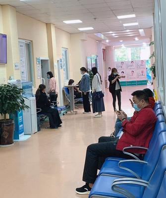 昆明做婦科檢查去哪家好?云南協(xié)美(原協(xié)和)醫(yī)院專(zhuān)業(yè)放心。