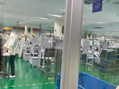 職業教育豈能敷衍？護理學生進電子廠實習引爭議