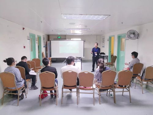 協(xié)美醫(yī)院成功舉辦首期美國心臟協(xié)會高級生命支持培訓(xùn)班，推動急救標(biāo)準(zhǔn)化、規(guī)范化與科學(xué)化進(jìn)程