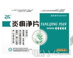 炎痢凈片 傳承中醫(yī)經(jīng)典，助力腸道健康 —— 誠(chéng)招合伙人