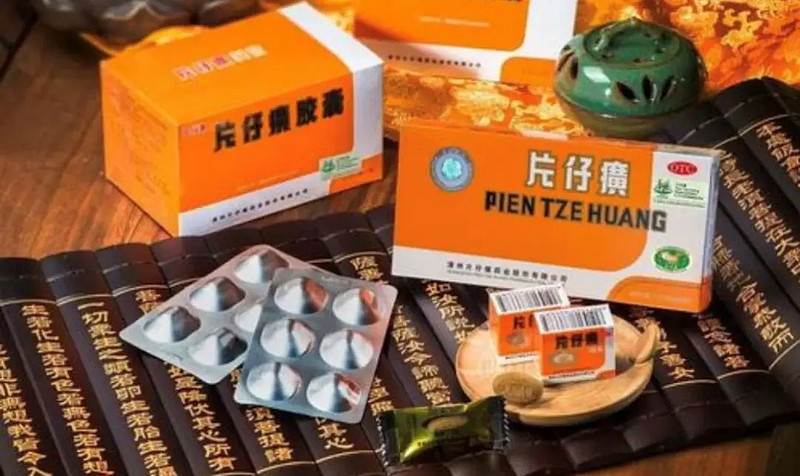 化解脾氣大的神奇中成藥，堪稱情緒穩定神器